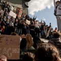 France: Crises multiples et tensions sociales