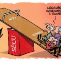 Le gouvernement et le défi du déficit de l&rsquo;Assurance-maladie