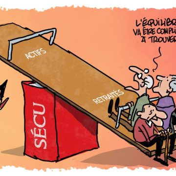 Le gouvernement et le défi du déficit de l&rsquo;Assurance-maladie