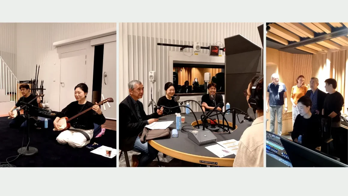 efe82751-df0b-49b3-878d-38810fbbef4d Rencontre avec les Musiciens du Sankyoku au Cœur de Paris