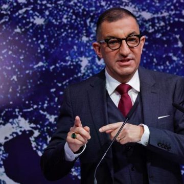 Jean Messiha visé par une plainte pour cyberharcèlement raciste