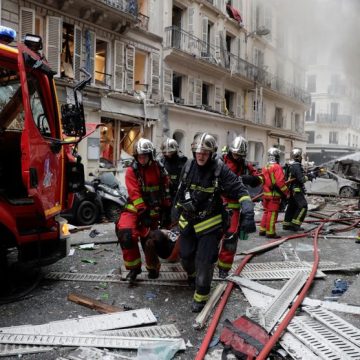 Procès de l&rsquo;explosion de la rue de Trévise : le combat des victimes pour une réparation intégrale