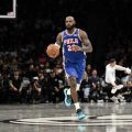 LeBron James vise un nouveau titre avec les Philadelphia Sixers