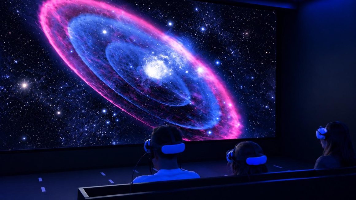 Explorer la science au Palais des Congrès