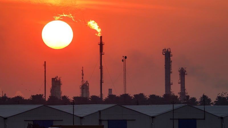 f123b414-e9de-465c-999b-12d24ffd171f Lutte contre le réchauffement climatique: un avertissement crucial