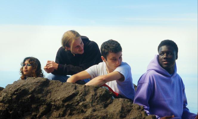f1a01a37-7a29-4c2a-a519-c86df8a772cd Premier long-métrage de Marine Atlan récompensé à Cannes