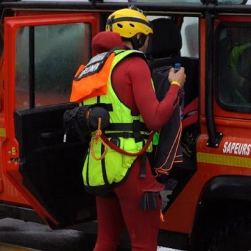 f2310ddb-b77a-470f-91d8-8adf0d01e218 Intempéries dans les Bouches-du-Rhône : une personne retrouvée morte