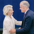 Un avenir collaboratif entre le Canada et l&rsquo;Union européenne