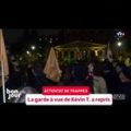 Profil Inquiétant de Kévin T. dans l&rsquo;Attentat de Trappes
