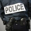 Incident violent lors d&rsquo;une mobilisation lycéenne à La Ciotat