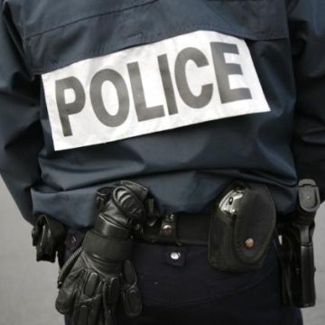 f31ff9d6-e415-4321-abbe-c1627e3092a8 Incident violent lors d’une mobilisation lycéenne à La Ciotat