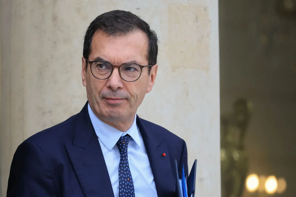 Les démarches d&rsquo;indemnisation après les pillages du 17 octobre