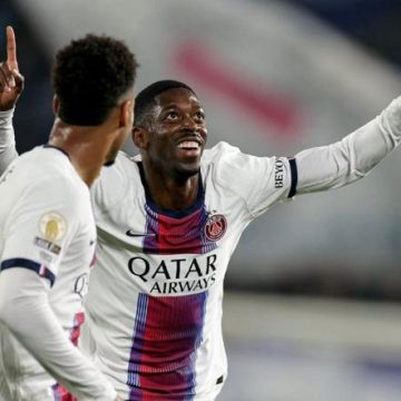 Strasbourg – Paris SG : Une victoire arrachée par les Parisiens