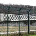 Problèmes de surpopulation dans les prisons françaises