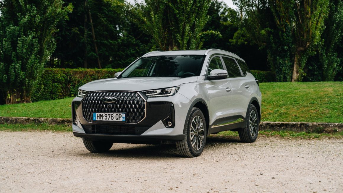 f521671f-31d7-49a2-a6f5-4c53b6e5a463 Lancement de Chery en France : Un Rapport Qualité-Prix Aggressif
