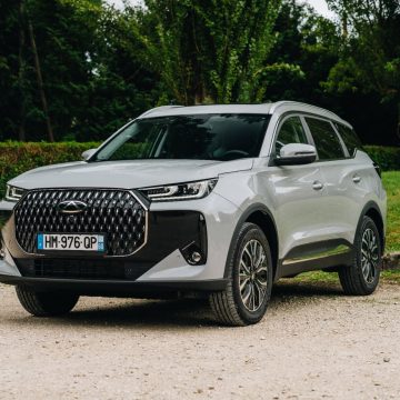 Lancement de Chery en France : Un Rapport Qualité-Prix Aggressif