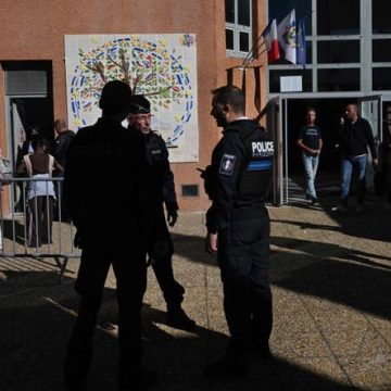 Un collégien de 14 ans mise en examen après des tirs dans un collège