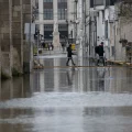 Le changement climatique menace notre patrimoine