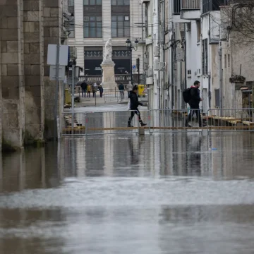 Le changement climatique menace notre patrimoine
