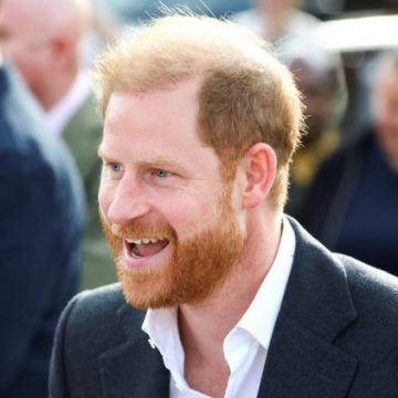 Le prince Harry exprime son désir de réconciliation avec sa famille