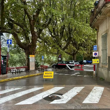 f7694a5c-bf0c-4301-a44d-ad416ff89ab9 Sommières face aux intempéries: Préparation et vigilance des habitants