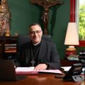 Mgr Olivier de Cagny: La Violence et la Jeunesse