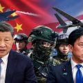 La technologie redéfinit la course aux armements en Asie