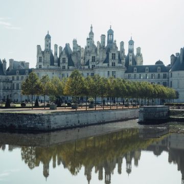 La Musique à Chambord : Une Exploration Mélodieuse avec Olivier Baumont