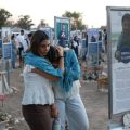 Commémoration des attaques du 7 octobre en Israël