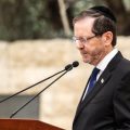 Isaac Herzog et la Situation Politique en Israël