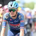 Dylan van Baarle victime d&rsquo;un accident avant son mariage