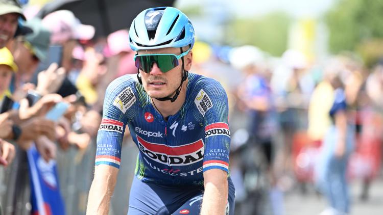 fc9bc732-6f58-405d-9d34-859e2f46e4e3 Dylan van Baarle victime d’un accident avant son mariage