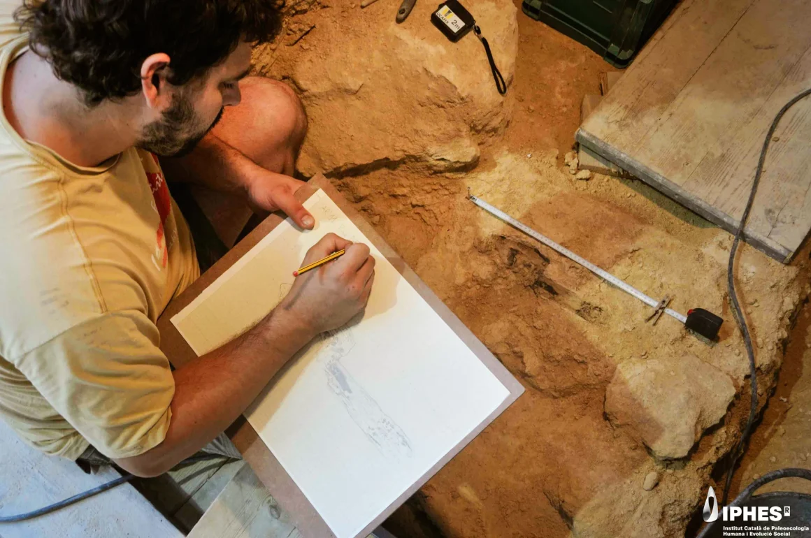 Révélations du site de fouille d&rsquo;Abric Romaní sur les Néandertaliens