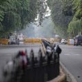 La Répression des Manifestations en Inde : Libération et Contestation Continue