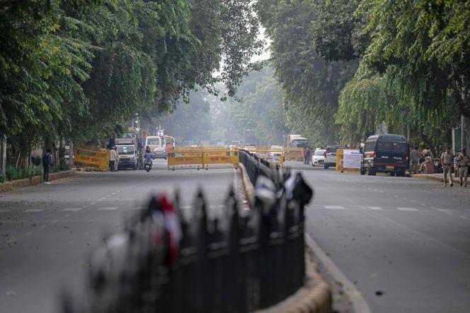 fcabe5c0-df15-4c75-884f-1d394436256e La Répression des Manifestations en Inde : Libération et Contestation Continue