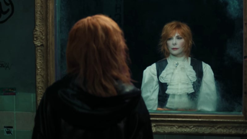 fd737314-4c50-4fad-a21b-700fe7decac0 La contribution de Mylène Farmer au nouveau film Scrooge de Ti West