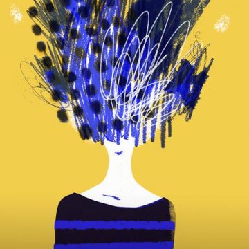 Augmentation des diagnostics de TDAH chez les femmes américaines