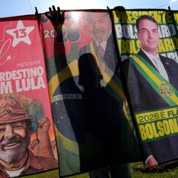 Une analyse de l&rsquo;électorat brésilien : Lula et Bolsonaro face à face