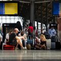 SNCF : Impact financier des perturbations estivales en 2026