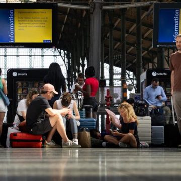 SNCF : Impact financier des perturbations estivales en 2026