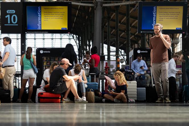 ff315fa6-de93-402a-b950-018f7139f8ac SNCF : Impact financier des perturbations estivales en 2026