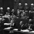 Le Procès de Nuremberg : Un Tournant pour le Droit International