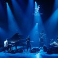 Le musicien Emile Parisien en tournée avec son album « Floating »